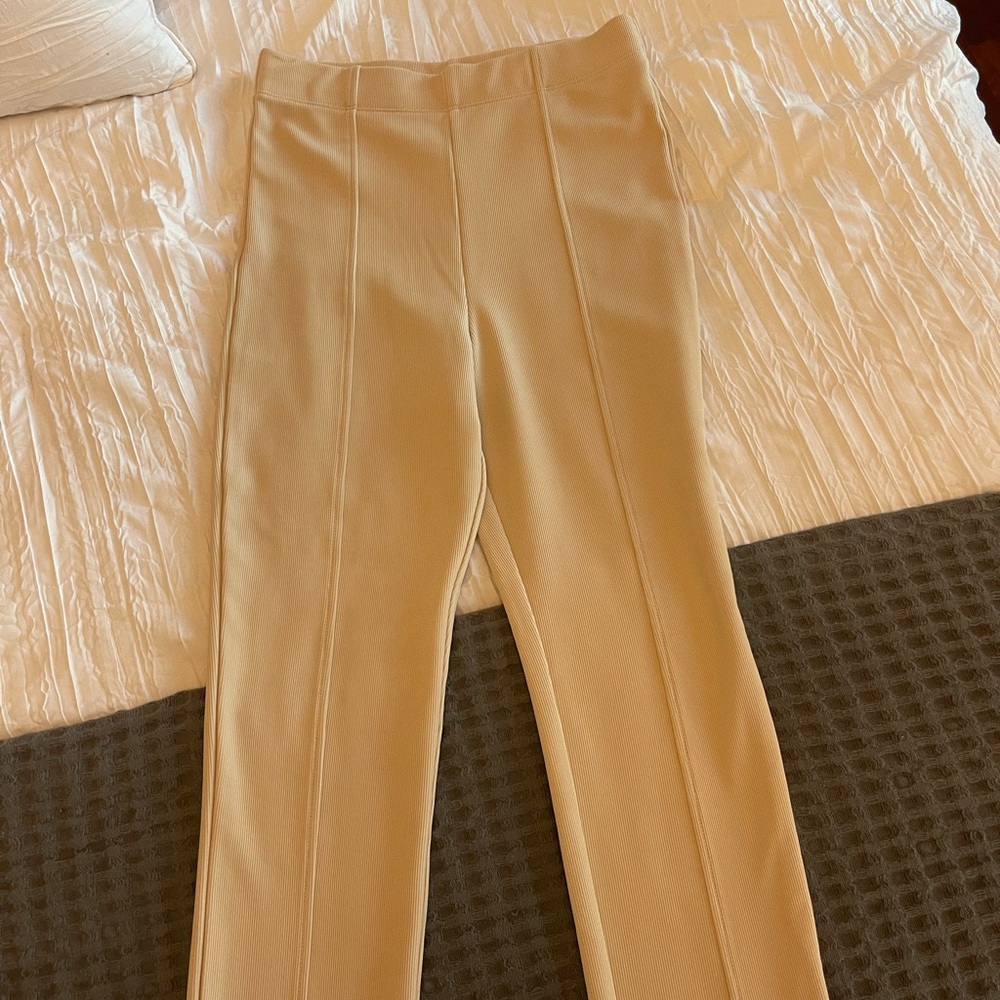H&M Flared Leggings